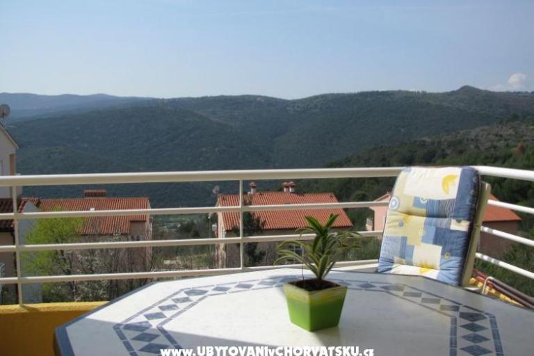 Apartman Rabac 1 – fotó 2