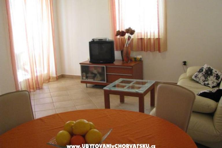 Apartman Rabac 1 – fotó 3