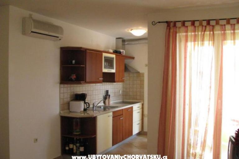 Apartman Rabac 1 – fotó 5