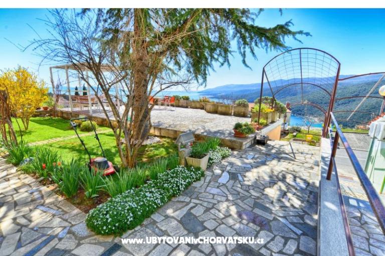 Sweet apartment in Rabac – fotó 11