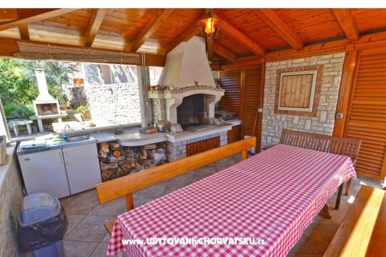 Sweet apartment in Rabac – fotó 12