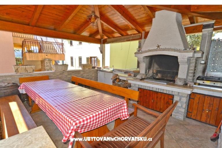 Sweet apartment in Rabac – fotó 13