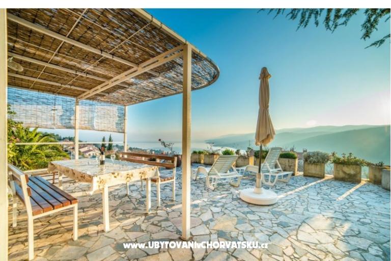 Sweet apartment in Rabac – fotó 16