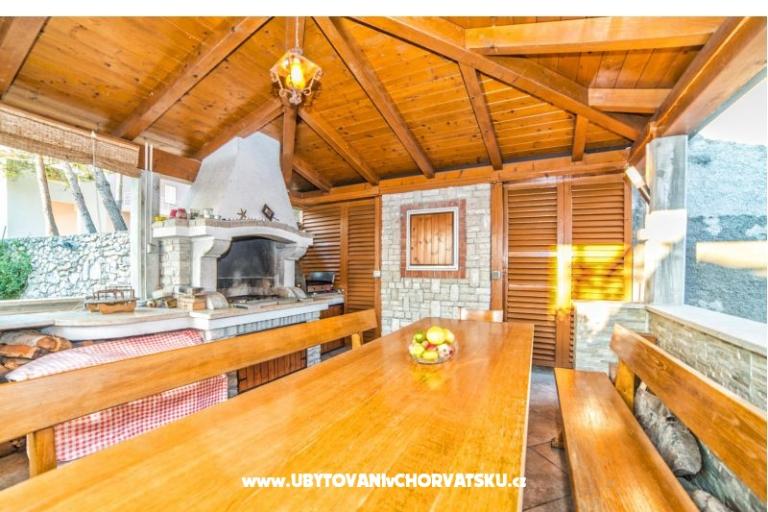 Sweet apartment in Rabac – fotó 17