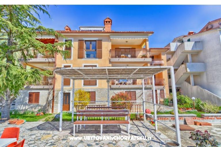 Sweet apartment in Rabac – fotó 3