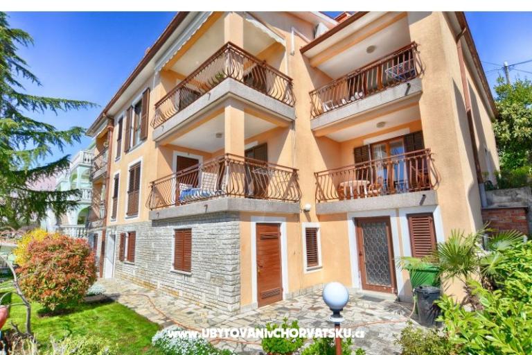 Sweet apartment in Rabac – fotó 7