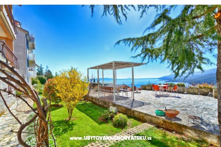 Sweet apartment in Rabac – fotó 9