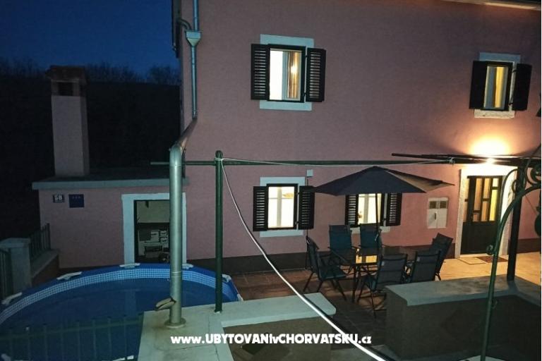 Traditional Istrian Ház ENI – fotó 5