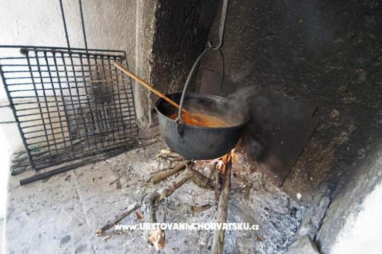 Traditional Istrian Ház ENI – fotó 8