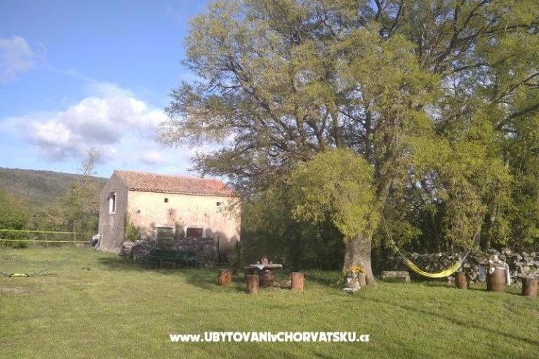 Traditional Istrian Ház ENI – fotó 9