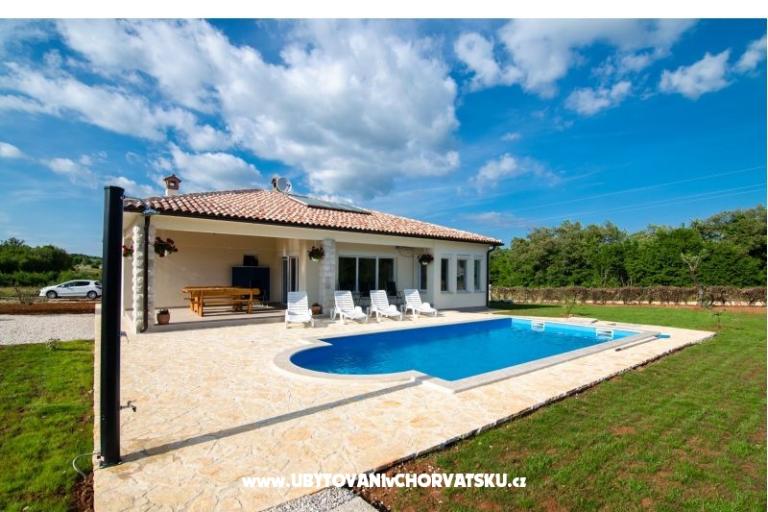 Villa Alison – fotó 12