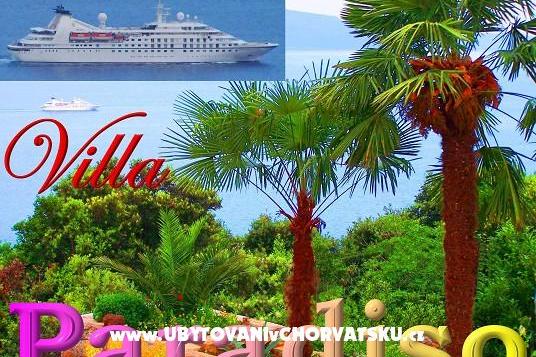 Villa Paradiso – fotó 2