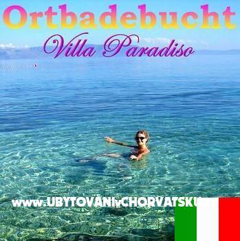 Villa Paradiso – fotó 3