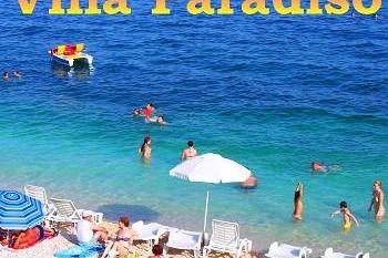 Villa Paradiso – fotó 5
