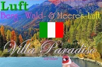 Villa Paradiso – fotó 7