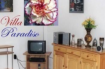 Villa Paradiso – fotó 8