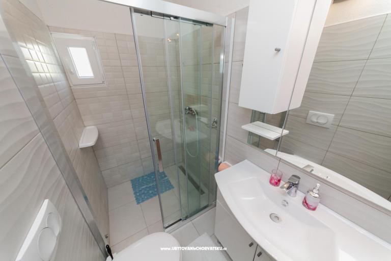 Apartman Miočić - Adam – fotó 3