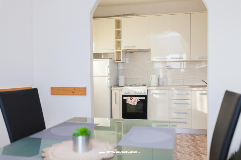 Apartman Miočić - Adam – fotó 4