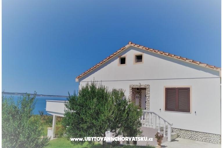 Apartman Miočić - Adam – fotó 8