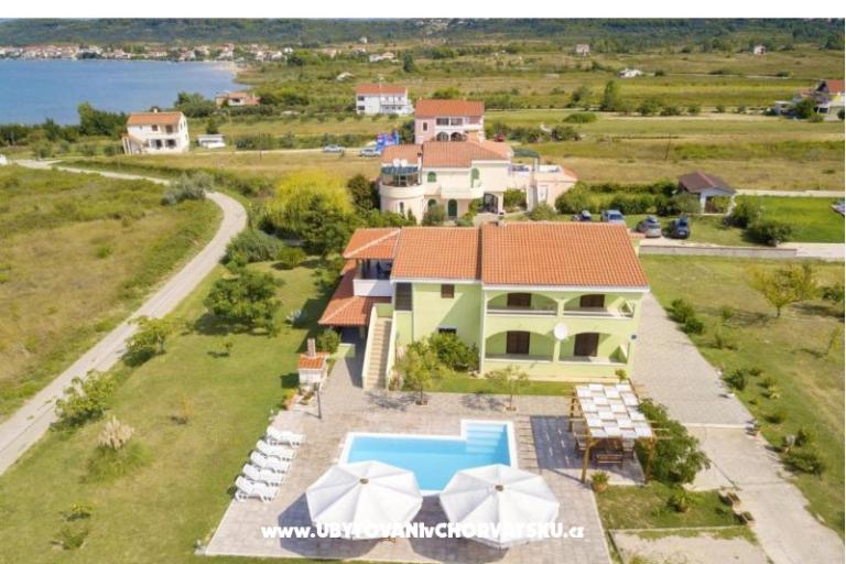 Apartmanok Bruna – fotó 3