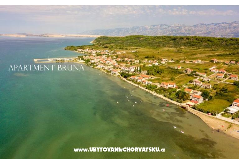 Apartmanok Bruna – fotó 5