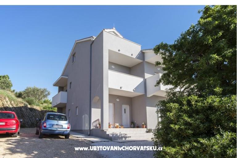 Apartmanok CAPE – fotó 14