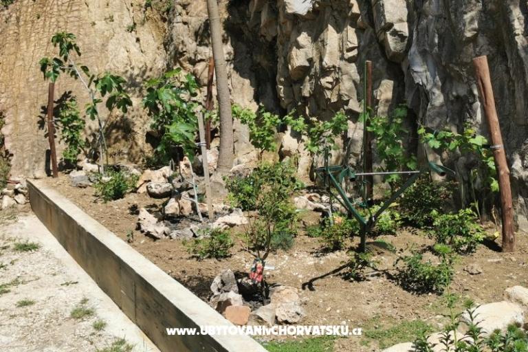 Apartmanok CAPE – fotó 17