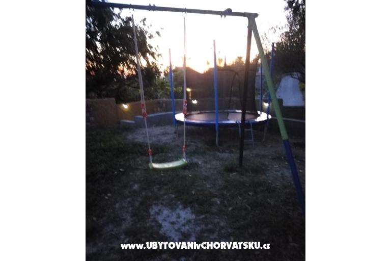 Apartmanok CAPE – fotó 2