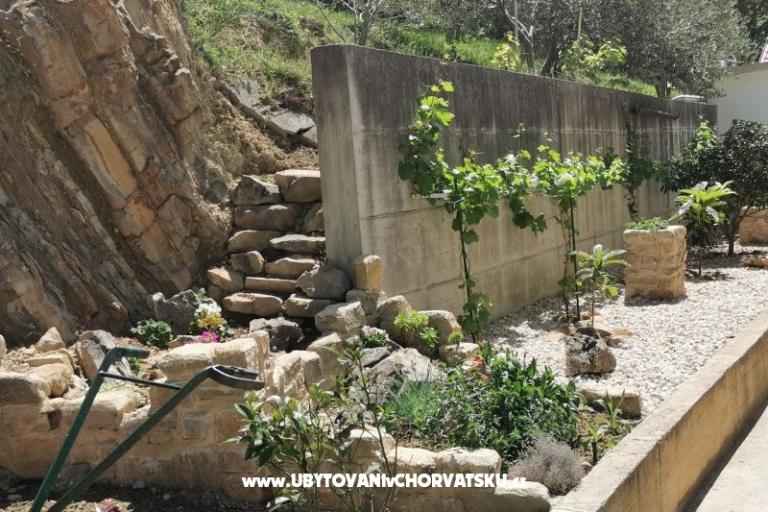 Apartmanok CAPE – fotó 28