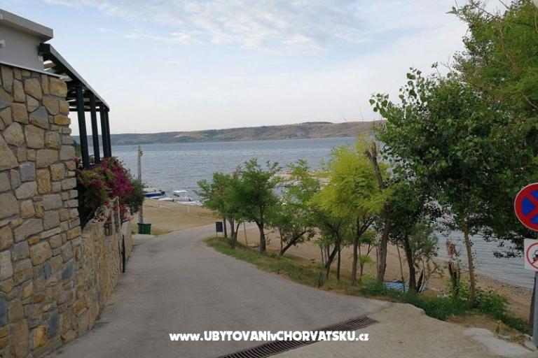 Apartmanok Marin Stošić – fotó 11
