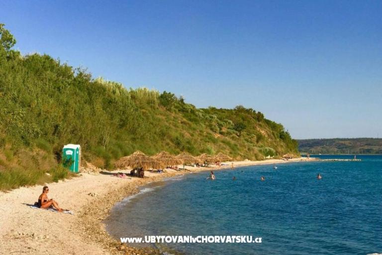 Apartmanok Marin Stošić – fotó 14