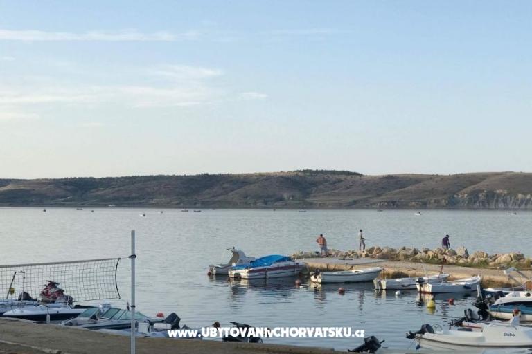 Apartmanok Marin Stošić – fotó 15