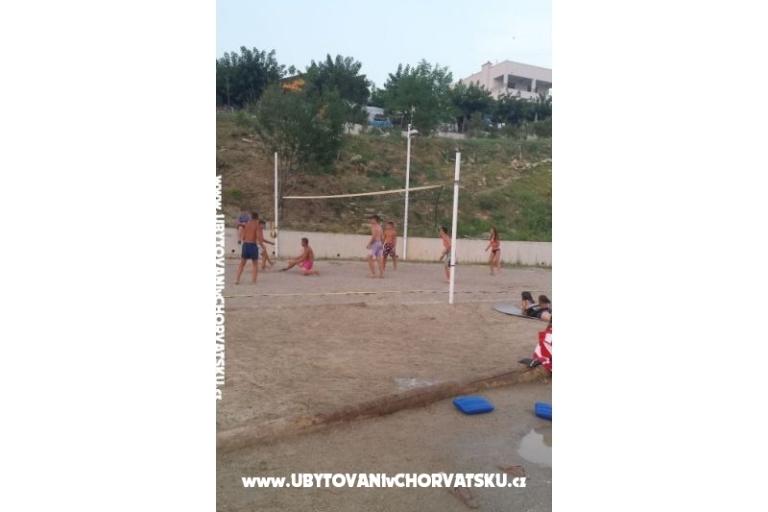 Apartmanok Marin Stošić – fotó 5