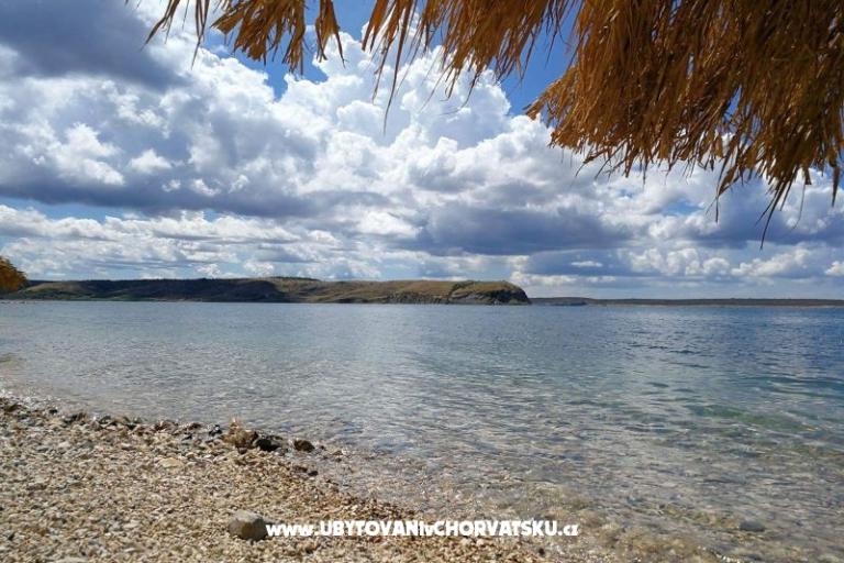 Apartmanok Marin Stošić – fotó 7