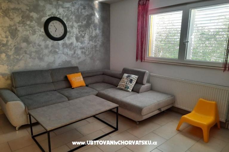 Apartmanok FLOBI – fotó 16