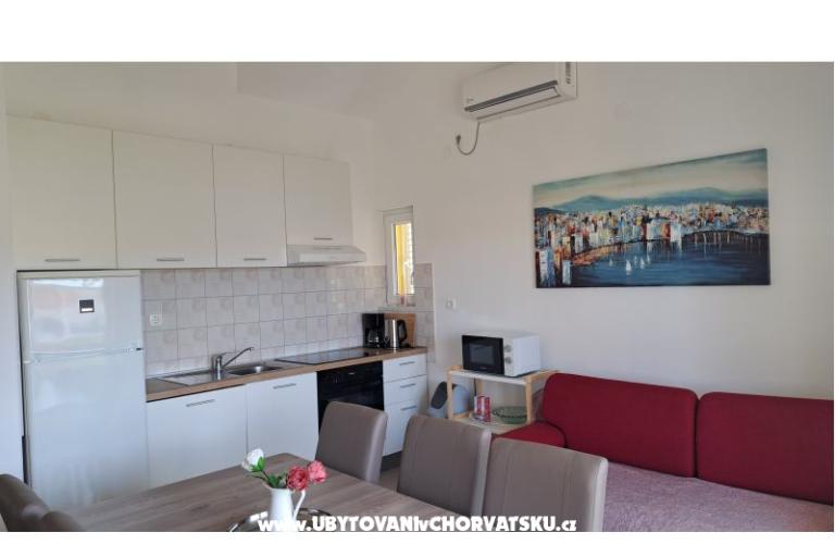 Apartmanok FLOBI – fotó 22