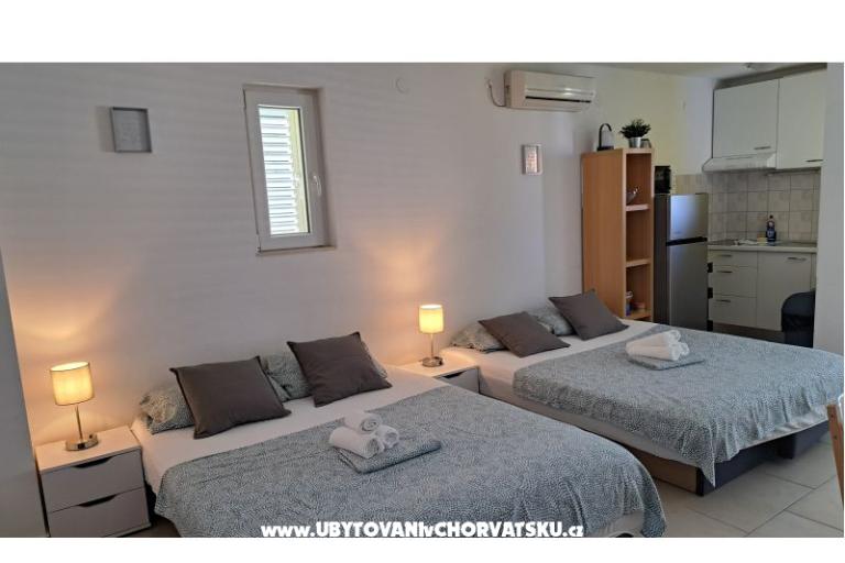 Apartmanok FLOBI – fotó 23