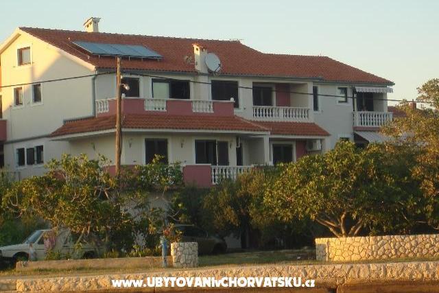 Apartmanok Gloria – fotó 7