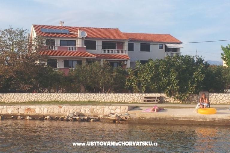 Apartmanok Gloria – fotó 8