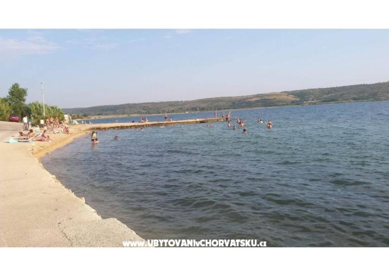 Apartmanok Irena – fotó 4