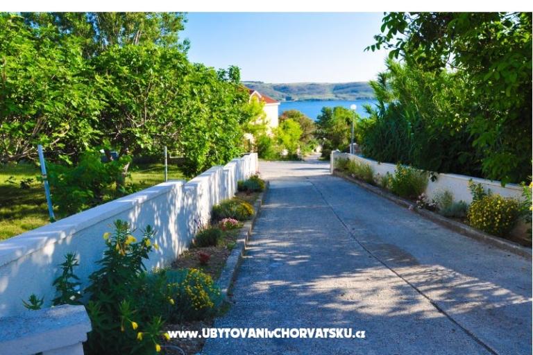Apartmanok Irena – fotó 6