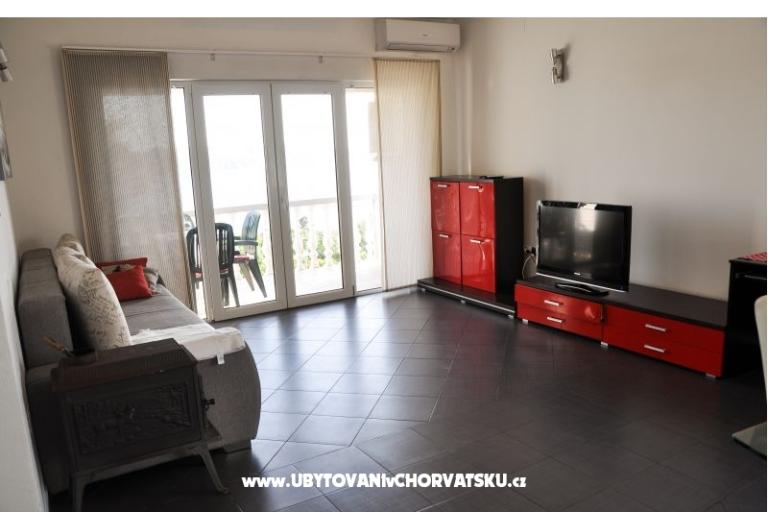 Apartmanok Irena – fotó 9