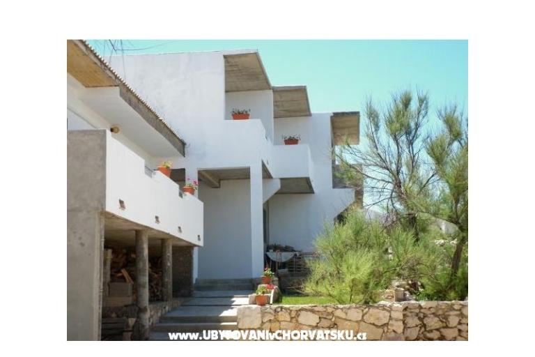Apartmanok Ivan – fotó 2