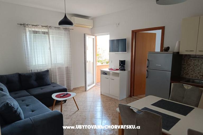 Apartmanok JIDRA – fotó 10