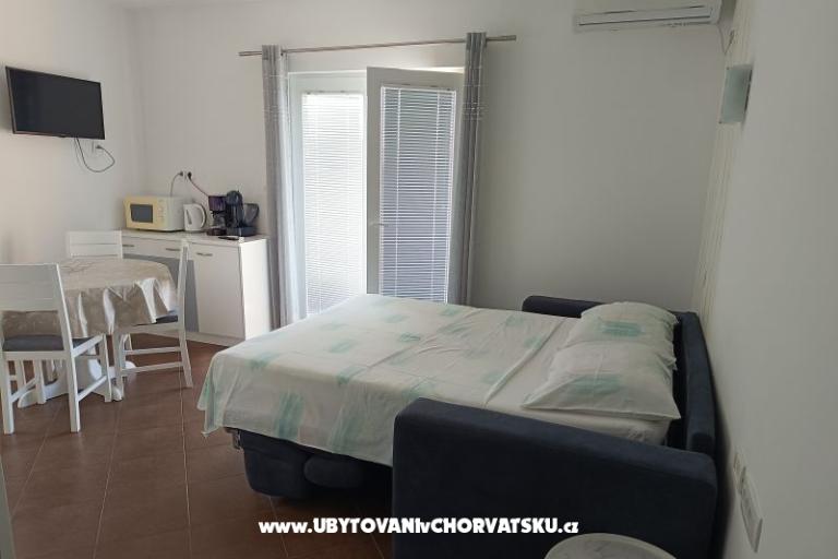 Apartmanok JIDRA – fotó 11