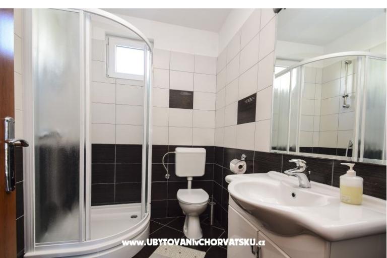 Apartmanok JIDRA – fotó 13
