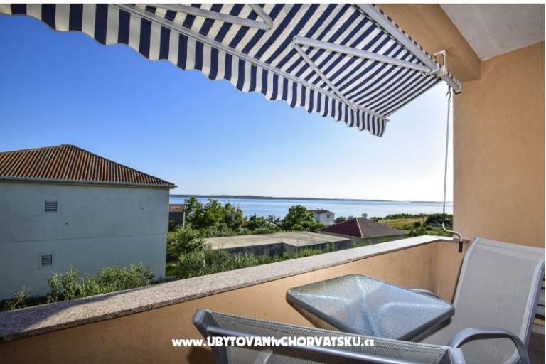 Apartmanok JIDRA – fotó 14