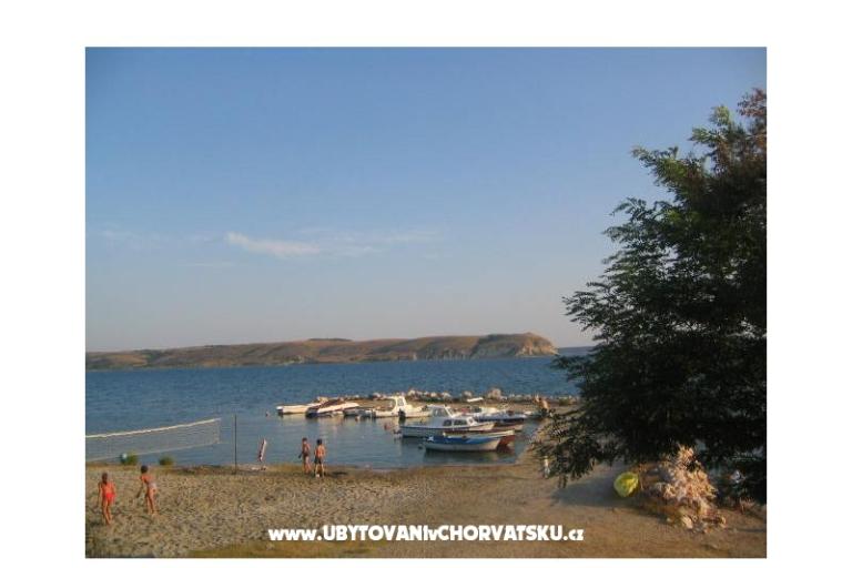 Apartmanok JIDRA – fotó 17