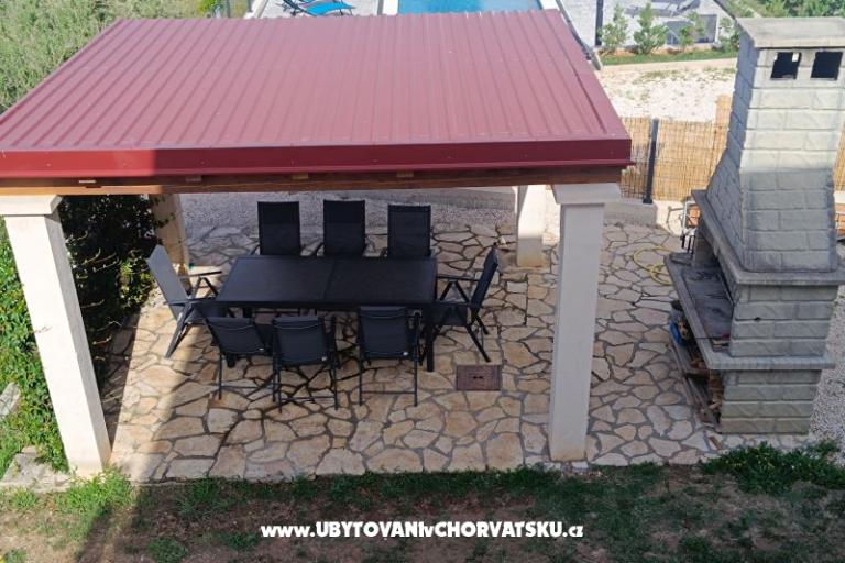 Apartmanok JIDRA – fotó 20