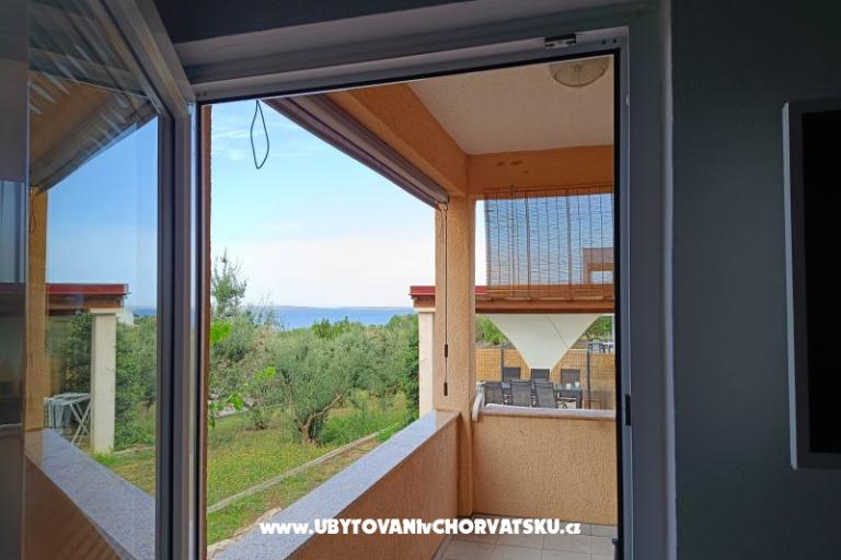 Apartmanok JIDRA – fotó 23